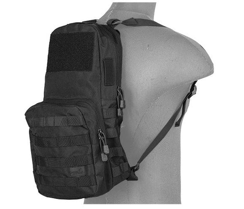 Sac à dos Lancer Tactical Hydrobag - ChasseTir.com