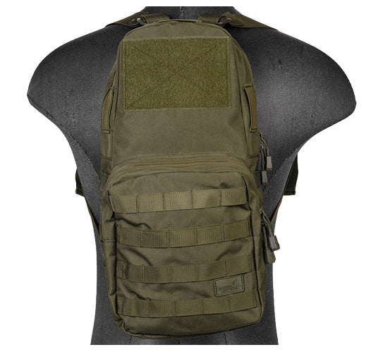 Sac à dos Lancer Tactical Hydrobag - ChasseTir.com