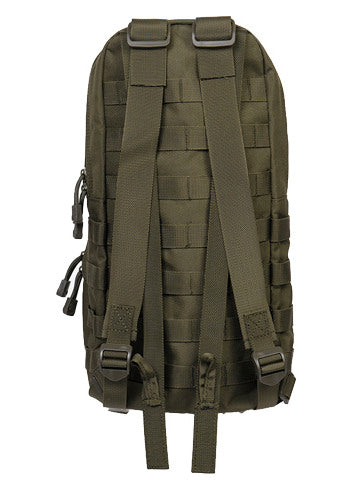 Sac à dos Lancer Tactical Hydrobag - ChasseTir.com