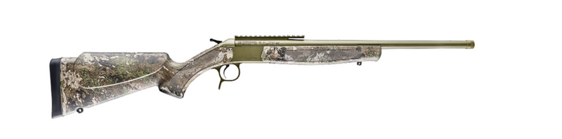 Carabine Bergara BA13 TD Standard