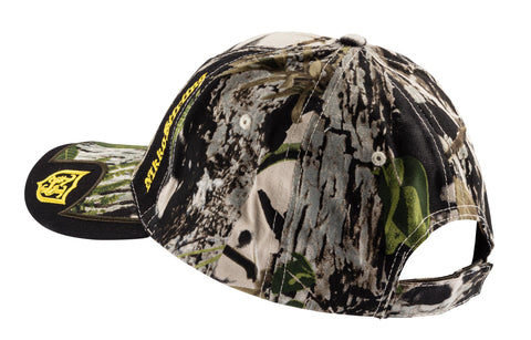 Casquette Nikko Stirling Camo - ChasseTir.com