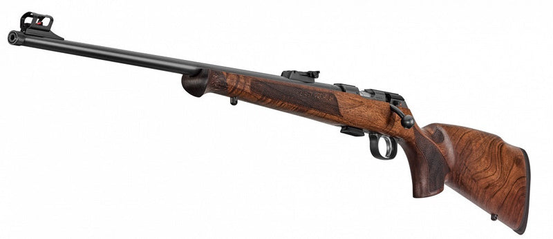 Carabine à verrou CZ 457 Premium - ChasseTir.com