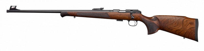 Carabine à verrou CZ 457 Premium - ChasseTir.com