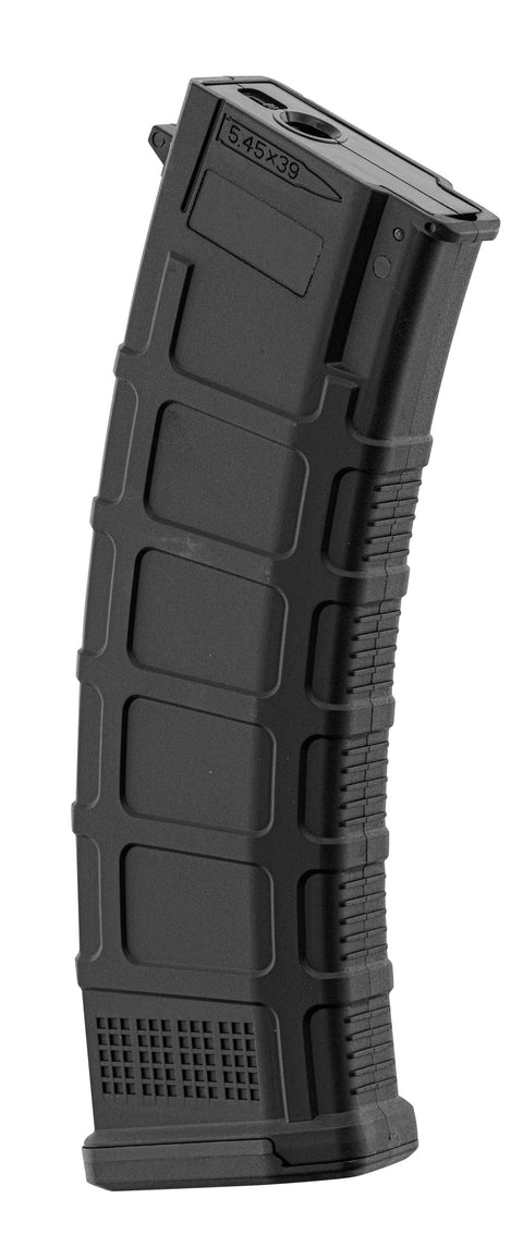 Chargeur Arcturus AEG DMAG AK47 30/135RDS EMM - Noir - ChasseTir.com