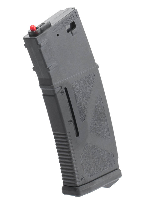 Chargeur Arcturus AEG AR MOD1 M4/M16 30/130 RDS - Noir - ChasseTir.com