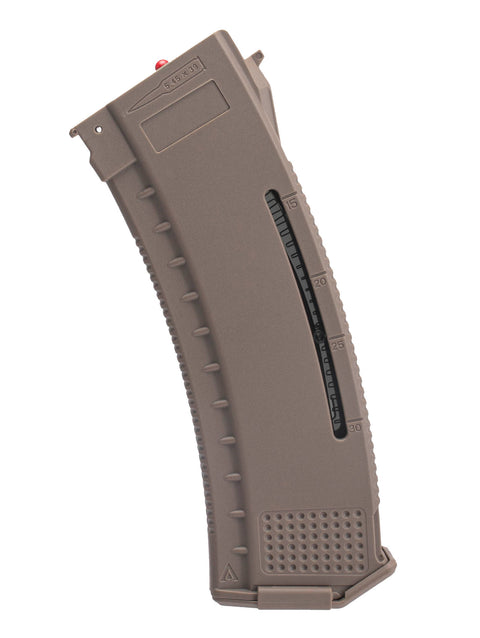 Chargeur Arcturus AEG AK MOD1 30/130 RDS - ChasseTir.com