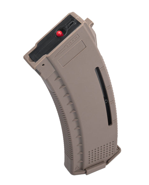 Chargeur Arcturus AEG AK MOD1 30/130 RDS - ChasseTir.com