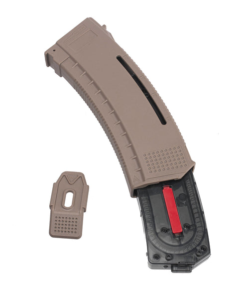 Chargeur Arcturus AEG AK MOD1 30/130 RDS - ChasseTir.com