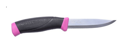 Couteau Morakniv Companion - Lame 104mm - ChasseTir.com