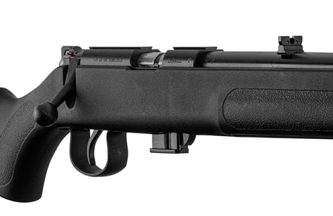 Carabine à verrou Norinco JW15 tactique synthéthique - Cal. 22 LR - ChasseTir.com