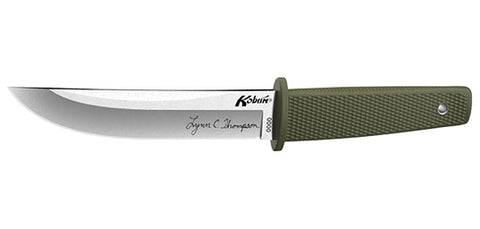 Couteau Cold Steel Lynn Thompson Signature Kobun