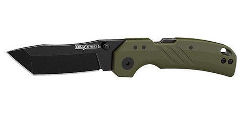 Couteau de poche Cold Steel Engage 7,6 cm