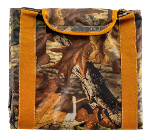 Sac à Gibier Europ-Arm Motif Feuillage - ChasseTir.com