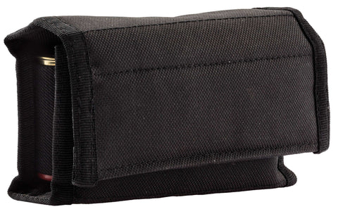 Etui Nylon Europ-Arm Noir pour 10 cartouches - ChasseTir.com