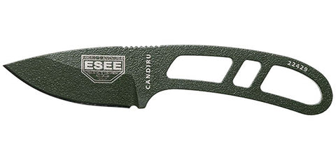 Couteau ESEE Candiru