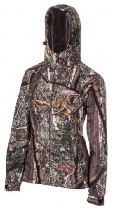 Veste de chasse Sportchief Dynamo DF Femme - Fin de série