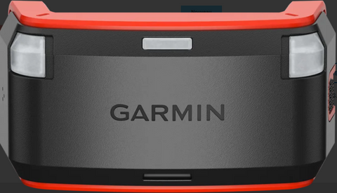 Clip de chargement Garmin Alpha LTE