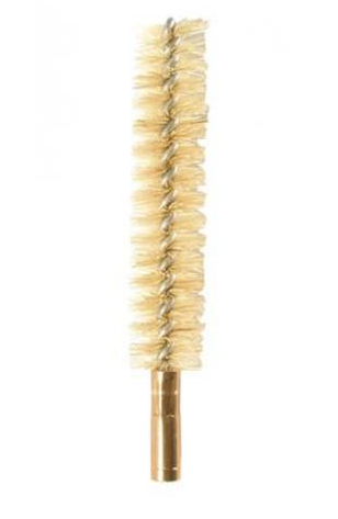 Brosse Crin Januel Petit Filetage