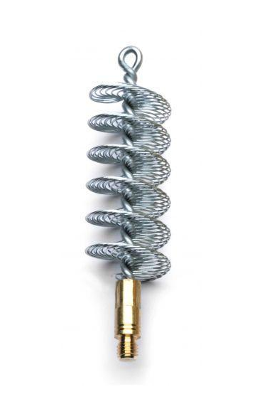 Brosse Spirale Januel Acier Fusil