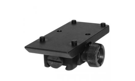 Adaptateur EAW Micro Ampoint Prisme 16 mm