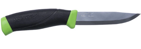 Couteau Morakniv Companion - Lame 104mm - ChasseTir.com