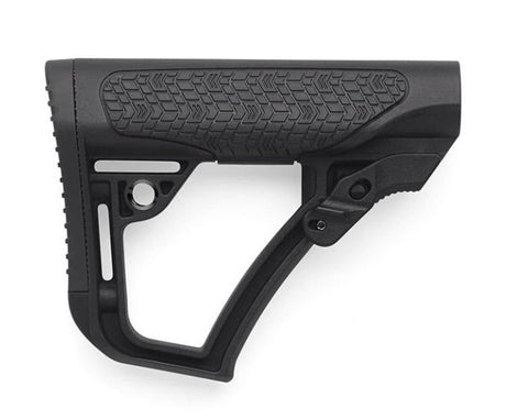 Kit crosse Daniel Defense 3 pièces Noir M-Lok - Pour AR15 - ChasseTir.com