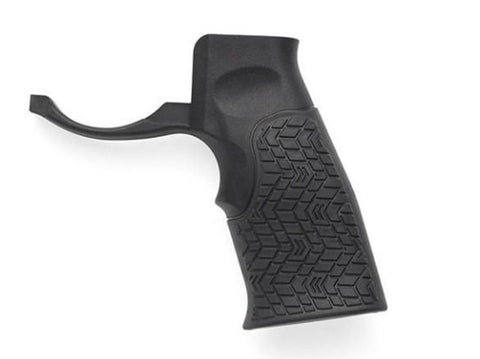 Kit crosse Daniel Defense 3 pièces Noir M-Lok - Pour AR15 - ChasseTir.com