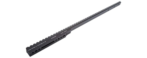 Rail Picatinny Daniel Defense Delta 5 Pro étendu - ChasseTir.com