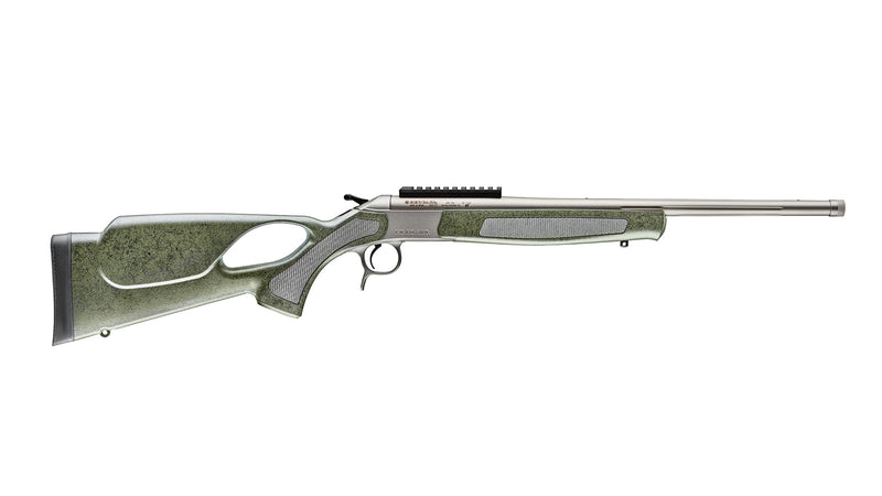 Carabine Bergara BA13 TD Thumbhole