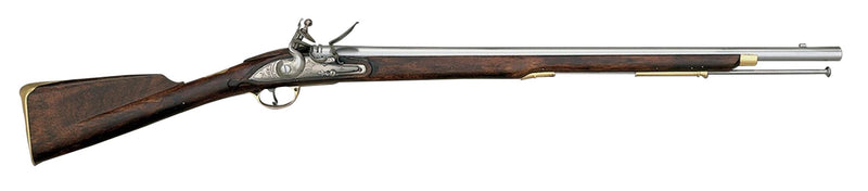 Carabine Davide PEDERSOLI Brown Bess - Cal. 75 en Kit - ChasseTir.com