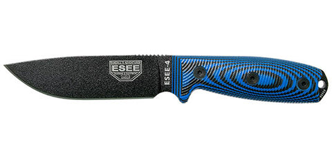 Couteau ESEE 4