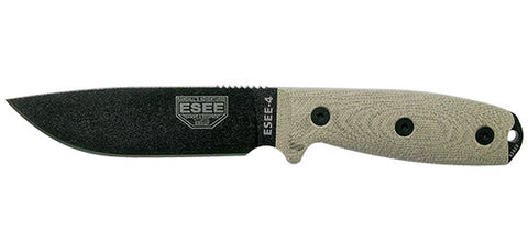 Couteau ESEE 4