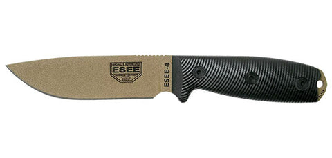 Couteau ESEE 4