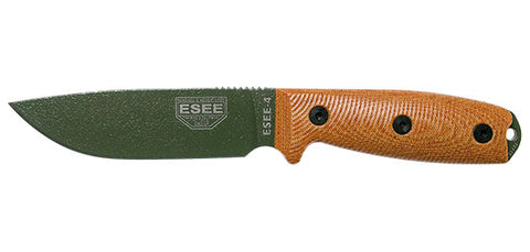 Couteau ESEE 4