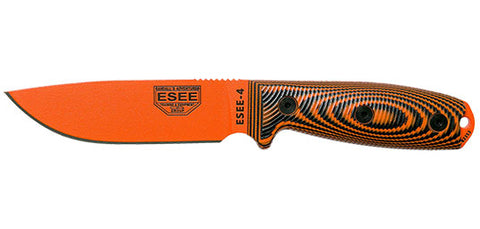 Couteau ESEE 4