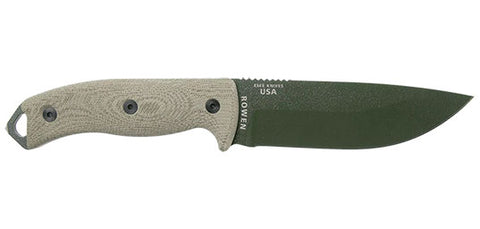 Couteau ESEE 5