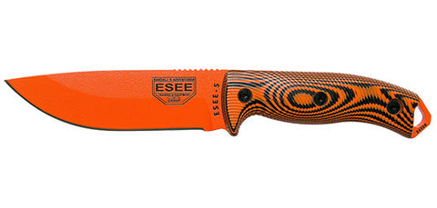 Couteau ESEE 5