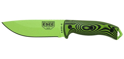 Couteau ESEE 5