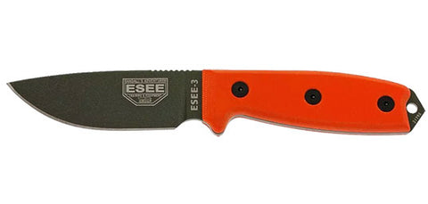 Couteau ESEE 3