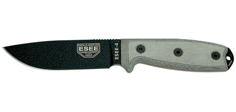 Couteau ESEE 4