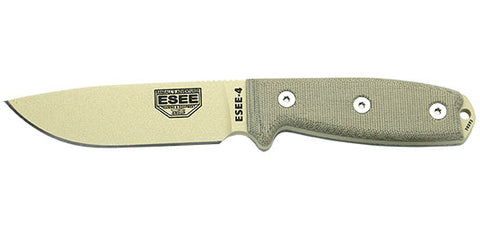 Couteau ESEE 4