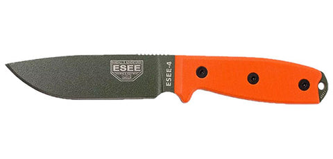 Couteau ESEE 4