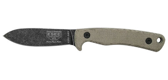 Couteau ESEE Ashley Game Knife