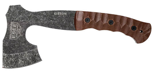 Hache ESEE Gibson