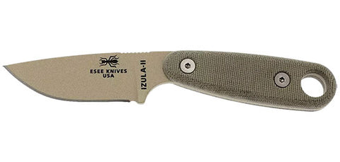 Couteau ESEE Izula II