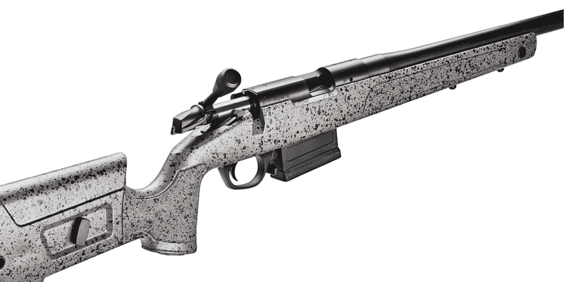 Carabine Bergara Rimfire B14-R Trainer Steel - Cal 22 Mag