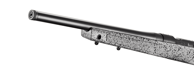 Carabine Bergara Rimfire B14-R Trainer Steel - Cal 22 Mag