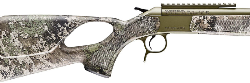 Carabine Bergara BA13 TD Thumbhole