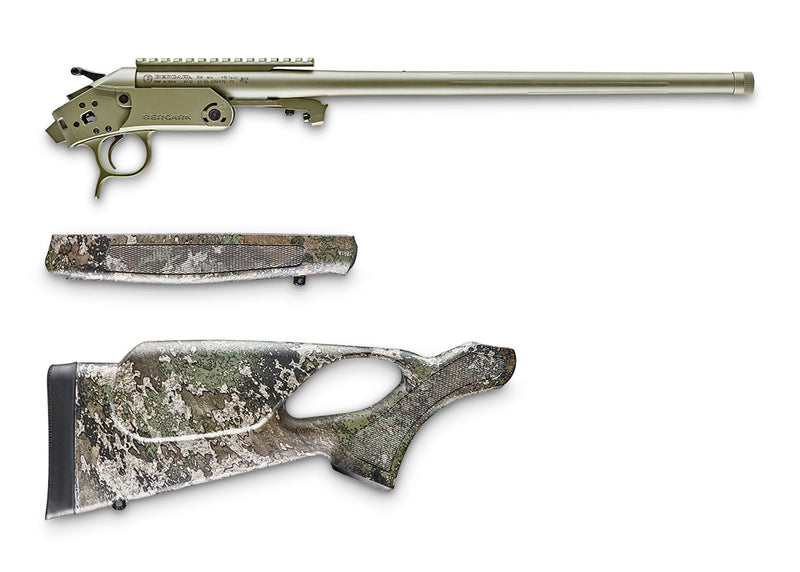 Carabine Bergara BA13 TD Thumbhole