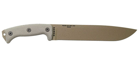 Couteau ESEE Junglas